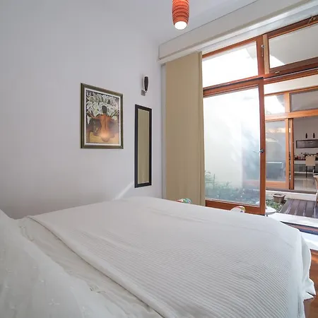 Appartement Style Split