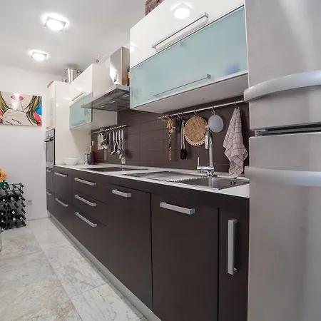 Appartement Style