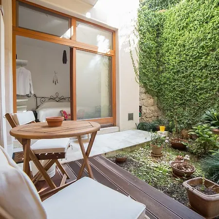 Appartement Style Split