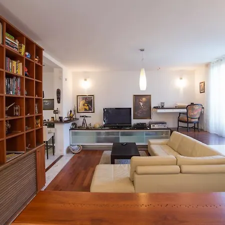 Style Apartment
