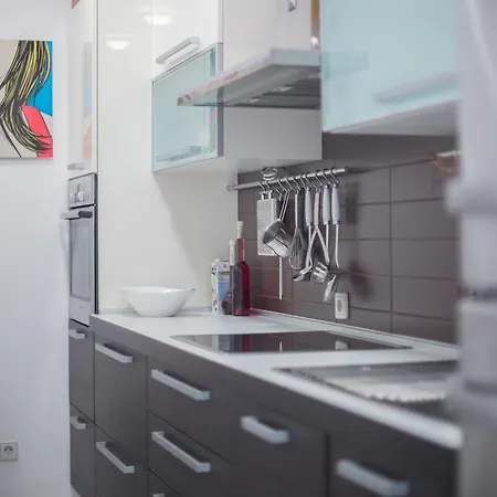 Apartment Style