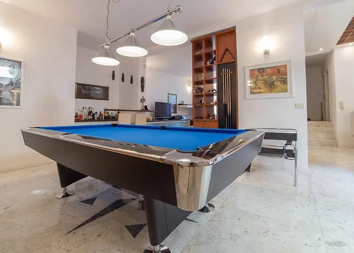 Style Appartamento *