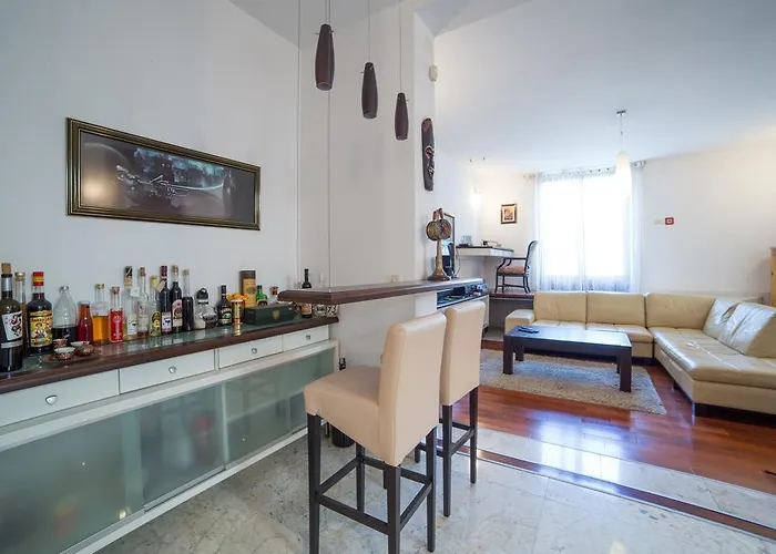 Appartamento Style *