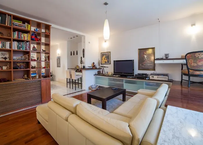 Appartamento Style *