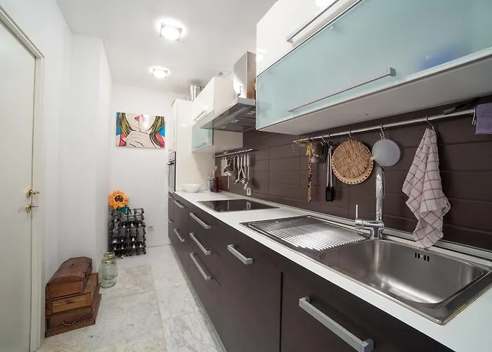 Style Appartamento Spalato