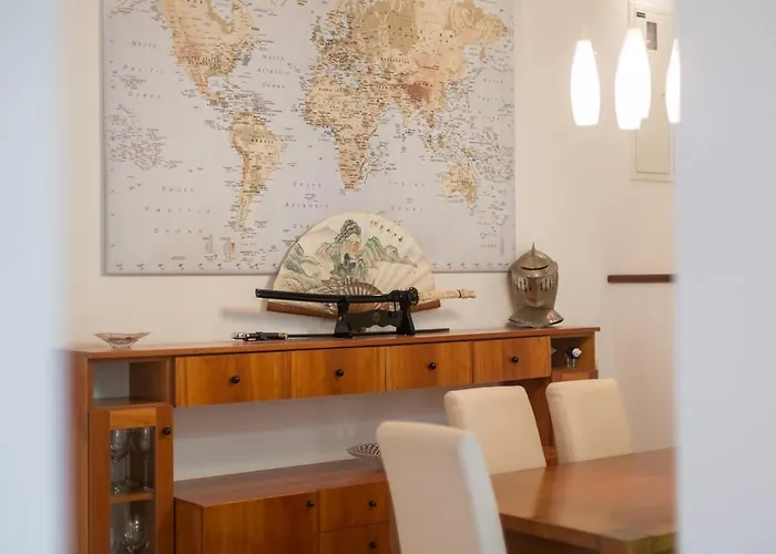 Appartamento Style *